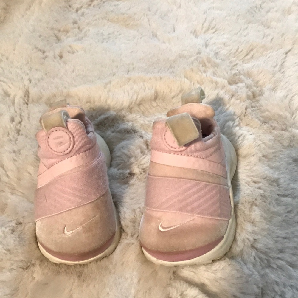 Nike presto extreme.